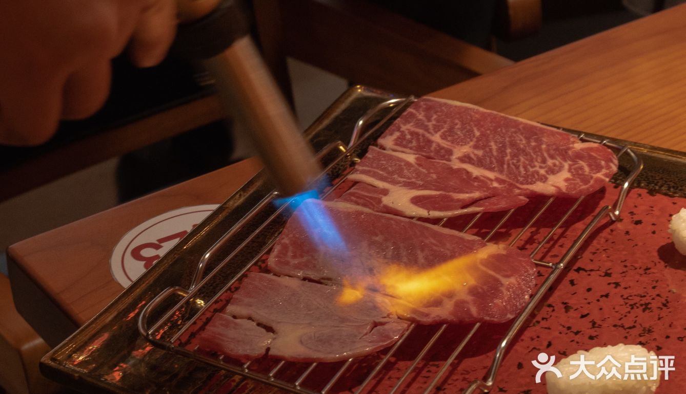 广州探店 | 发展宝藏日式烤肉