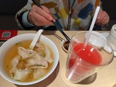 -鼎泰丰(当代商城店)