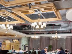 -金狮麟·新豫菜(金码大厦店)