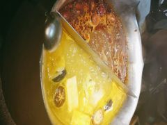 -湊湊火锅·茶憩(恒隆广场店)