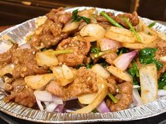 -千岛湖小鱼儿·淳安匠心农家菜