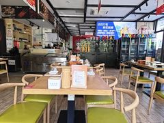 -华府九号海鲜烧烤大排档(龙域店)