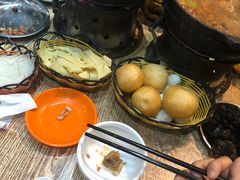 -范贤光鸡公煲(平乐园总店)