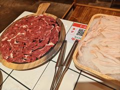 -旧街市鲜货老火锅(大光路店)