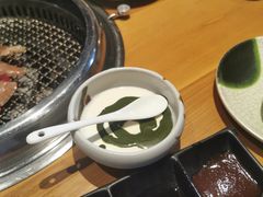 -骏河日料·烤肉(东鱼坊店)