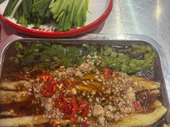 -7只羊·鲜羊肉串·地锅鸡精酿(玄武墨香路店)