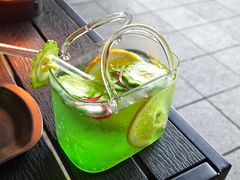 -麦凯伦烧烤·精酿超级工厂店(金桥总店)