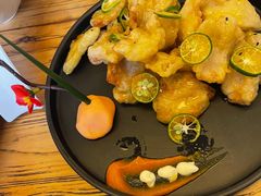 -隐食私房菜(老街店)
