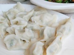 -船歌·鱼水饺青岛菜(金狮广场店)