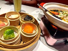 -避风塘(江桥万达店)