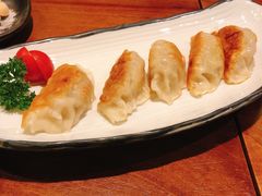 自家制饺子-武藏日本料理(宝安壹方城店)