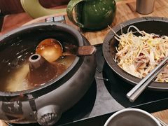 -云海肴汽锅鸡·云南小炒(曲江大悦城店)