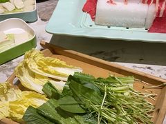 -伊尚宫·清真广式早茶.韩式烤肉·火锅