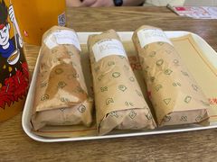 招牌烤鸭卷-特派卷·老北京烤鸭卷(合生汇购物中心店)