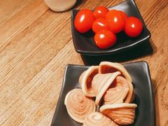 -爱碗亭·鲜炒湖南菜(壹城中心店)