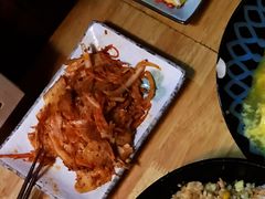 牛板筋-三更食堂