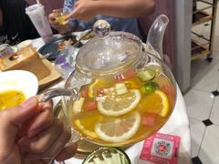-茉莉餐厅(包河万达店)