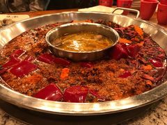 -正渝70年代老火锅(汽博店)