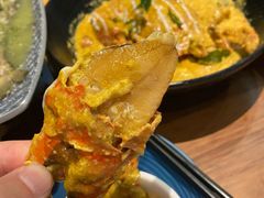 -星叶·东南亚料理(宁波万象汇店)