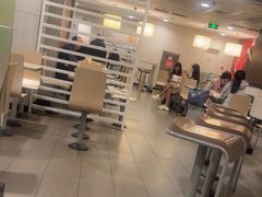 -麦当劳(西客站店)