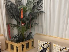 -岚魅儿·洗头头疗·按摩SPA(金光华店)
