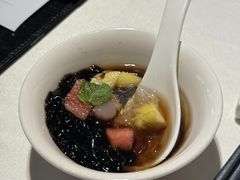 -黑明餐厅(白鹭洲店)
