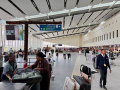 -朱利叶斯·尼雷尔国际机场