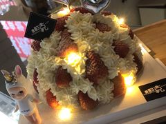 -坦克·甜品店(莲花广场店)