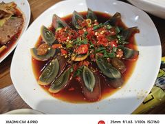 -酸婆娘江湖川菜(紫竹路店)