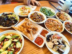 -好這口重庆小面(总店)