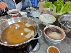 -福合埕牛口福·牛肉火锅·牛肉丸