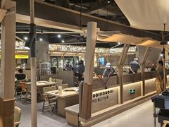 -蚂蚁洞·烤肉大营地(上海静安大悦城店)