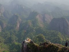 -崀山风景名胜区