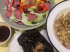 -米仓食堂(皇庭广场店)