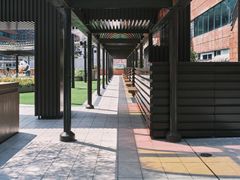 -新城市广场