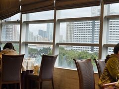 -广州建国酒店-盈丰阁粤菜-粤式茶点