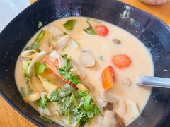 -Doo Dee Thai Food(Issan/Isaan/Esan)