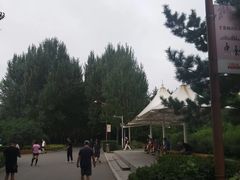 -长春公园(普阳街道)