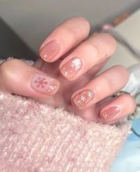 点击看大图 -RL Nail·瑞丽美甲美睫品牌原创店