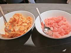 -小厨娘淮扬菜(天印大道店)