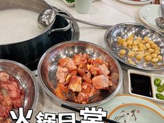 -盈田盈粥庄(博山东路店)
