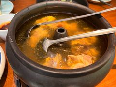 -云海肴·汽锅鸡·云南菜(苏州中心店)