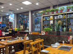 -张记焖窑·十五年专注焖烤(雍和宫店)