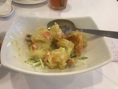-新加坡海鲜共和(名胜世界圣淘沙海滨坊)