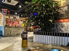 -神伙烧烤(江北黄泥塝店)