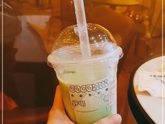 -SENTEA森茶(麦地丽日店)