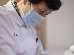 -上海市黄浦区香山中医医院