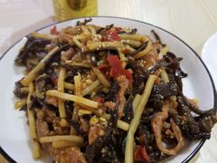 -念念Restaurant(贝岗店)