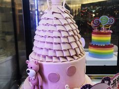 -CAKE BOSS 蛋糕老板(北京世纪金源购物中心)