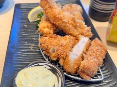 -胜博殿日式炸猪排(西红门店)